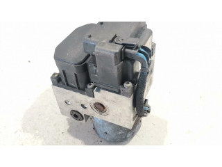 Блок АБС 0265216897, 0273004633   Nissan  Primera  1997-1999 года