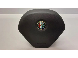 Подушка безопасности водителя 1560915200   Alfa Romeo Giulietta