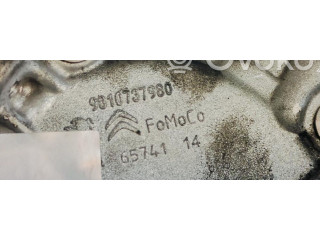 Čerpadlo oleje 9810737980   Citroen C4 Grand Picasso   AH01