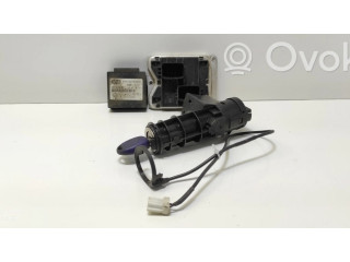 Комплект блоков управления 0261206276, 00465488660   Fiat Bravo - Brava