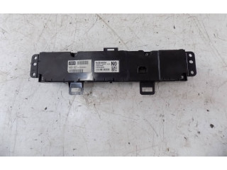 Блок управления климат-контролем 27500-6RN0C, 27500-6RN0C   Nissan X-Trail T33