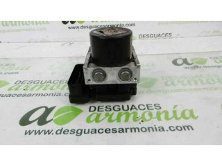 Блок АБС 3M512M110JA, 10020700714   Ford  Focus  2004-2010 года