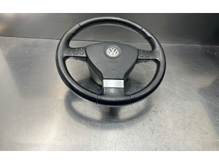 Руль Volkswagen Tiguan  2007 - 2016 года       