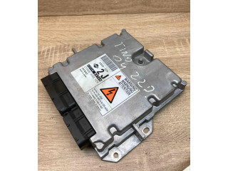 Řídící jednotka 23710BU76A, 2758003253   Nissan X-Trail T30 2001