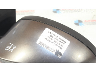Zpětné zrcátko  levé BMW 1 E81 E87 2008  53019  