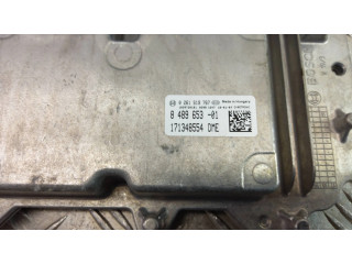 Комплект блоков управления 8489653, 0281010267   BMW X2 F39