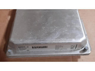 Řídící jednotka 0261207666   Volvo S60 2004