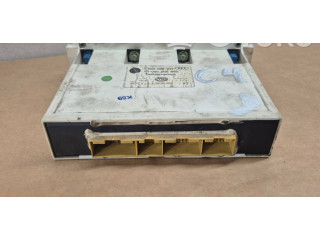 Блок управления климат-контролем 4A0820043K, 5HB00650003   Audi A6 S6 C4 4A