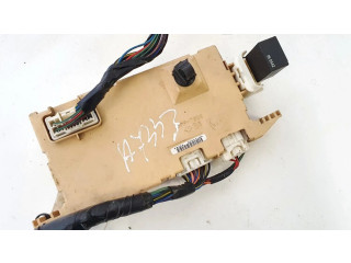   Pojistková skříňka fa404gy001ln4   Mazda 2 2004