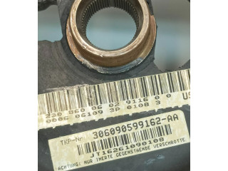 Volant Mercedes-Benz SL R230 2006 A2304601503, A2308600602  