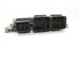 Řídící jednotka 9666235880, 0261201863   Peugeot 207 2009