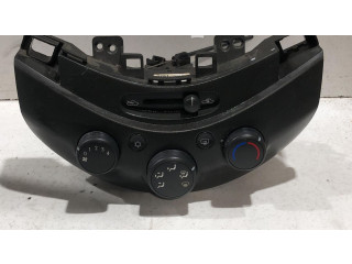 Блок управления климат-контролем 95979291, 95979291   Chevrolet Spark