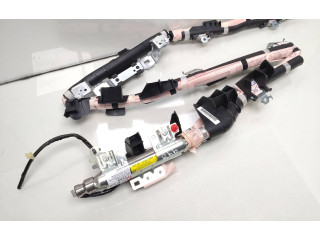Надувная подушка для крыши    78850T1GG411, 78850-T1G-G411   Honda CR-V