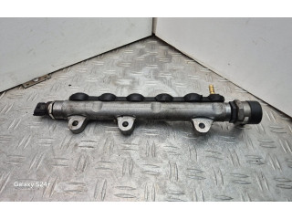 Vstřikovací lišta 0445214155, 8200842432   Nissan X-Trail T31     