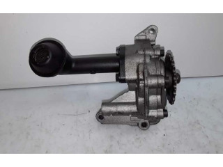 Čerpadlo oleje 038115105C   Volkswagen Golf Plus   