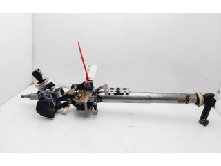 Руль Subaru B9 Tribeca  2006 - 2007 года 34500XA00A9E      