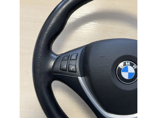 Volant BMW X5 E70 2009   