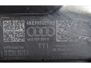 Jednotka ABS 4KE909059AB, 4KE614100AB   Audi e-tron 2018