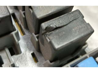 Pojistková skříňka Řídící jednotka BSM 51781452, 51781452   Peugeot Bipper 2008