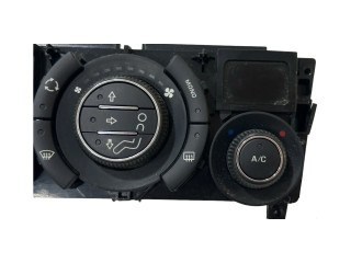 Блок управления климат-контролем 96850724XT, 69900002   Peugeot 308