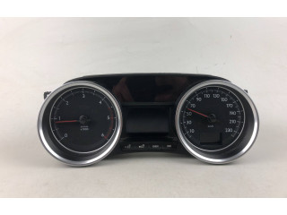 Přístrojová deska  Peugeot 508 II 2010 9814765780  