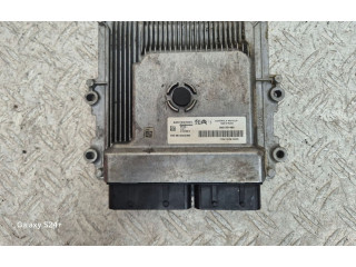 Řídící jednotka 9821501480, 9815023380   Peugeot 2008 II 2021