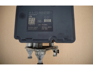 Jednotka ABS A1724314312   Mercedes-Benz C W204 2007