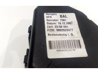Модуль управления BSM 0802523477   Audi A6 C7    