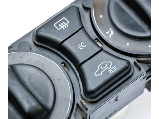 Блок управления климат-контролем 2108302985   Mercedes-Benz CLK A208 C208