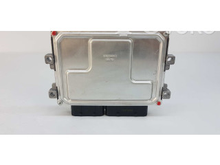Блок управления двигателя 9830510980, A3C0177940001   Peugeot 208