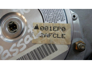 Подушка безопасности водителя M97T05504   Volkswagen PASSAT B5