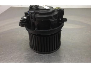 Вентилятор печки T954061B, T69963A   Renault Megane IV