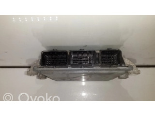 Řídící jednotka 5WS40615CT, SW9665100380   Fiat Scudo 2009