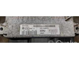 Řídící jednotka AV6112A650YJ, S180133044B   Ford C-MAX II 2012