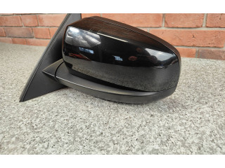 Zpětné zrcátko  BMW X6 E71 2007  7282779  
