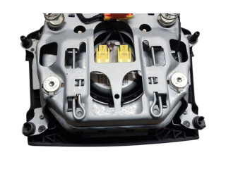 Руль Volkswagen Touareg I  2002 - 2010 года 3D0419091K, 61373001A      