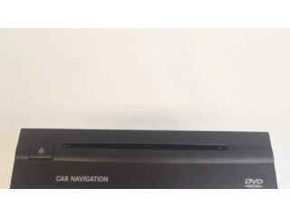 Считывающее устройство CD/DVD навигации (GPS)