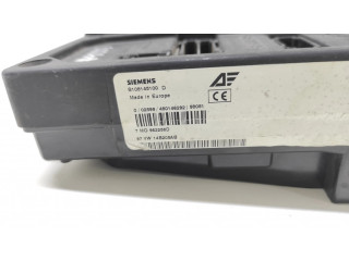 Блок предохранителей 7M0962258D, 97VW14B205AB   Ford Galaxy    