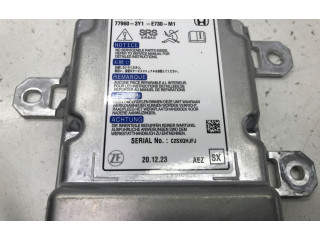 Блок подушек безопасности 779603Y1E730M1, 779603Y1E730M1   Honda ZR-V