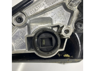Zpětné zrcátko pravé BMW M3 e92 2012  8040799  