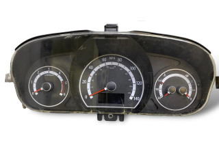 Řídící jednotka 0281016876, 391132A557   KIA Ceed 2010