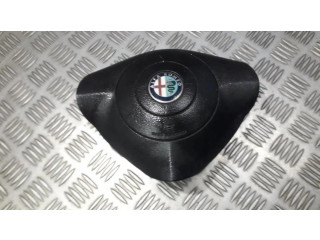 Подушка безопасности водителя 735289920, AE050470090   Alfa Romeo GT