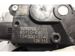 Моторчик дворников 85110F4010, 1593007740    Toyota C-HR I
