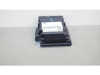 Блок подушек безопасности 4H0959655D   Audi A8 S8 D4 4H