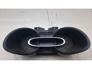 Přístrojová deska  Renault Captur 2013 248109294R  
