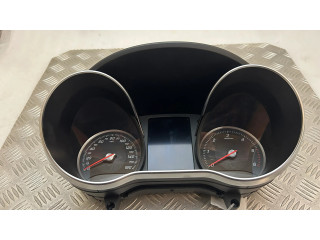 Přístrojová deska  Mercedes-Benz C W205 2016 A2059007133  