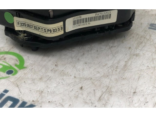 Подушка безопасности водителя 07354605280, 07354605280   Peugeot Bipper