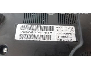 Панель приборов 248095397R   Renault Kadjar       