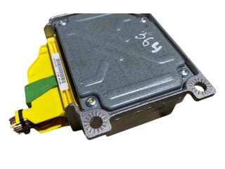 Блок подушек безопасности 2038207385, 0285001881   Mercedes-Benz C W203