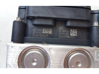 Jednotka ABS 9832278080, 9812786180   Peugeot 3008 II 2020